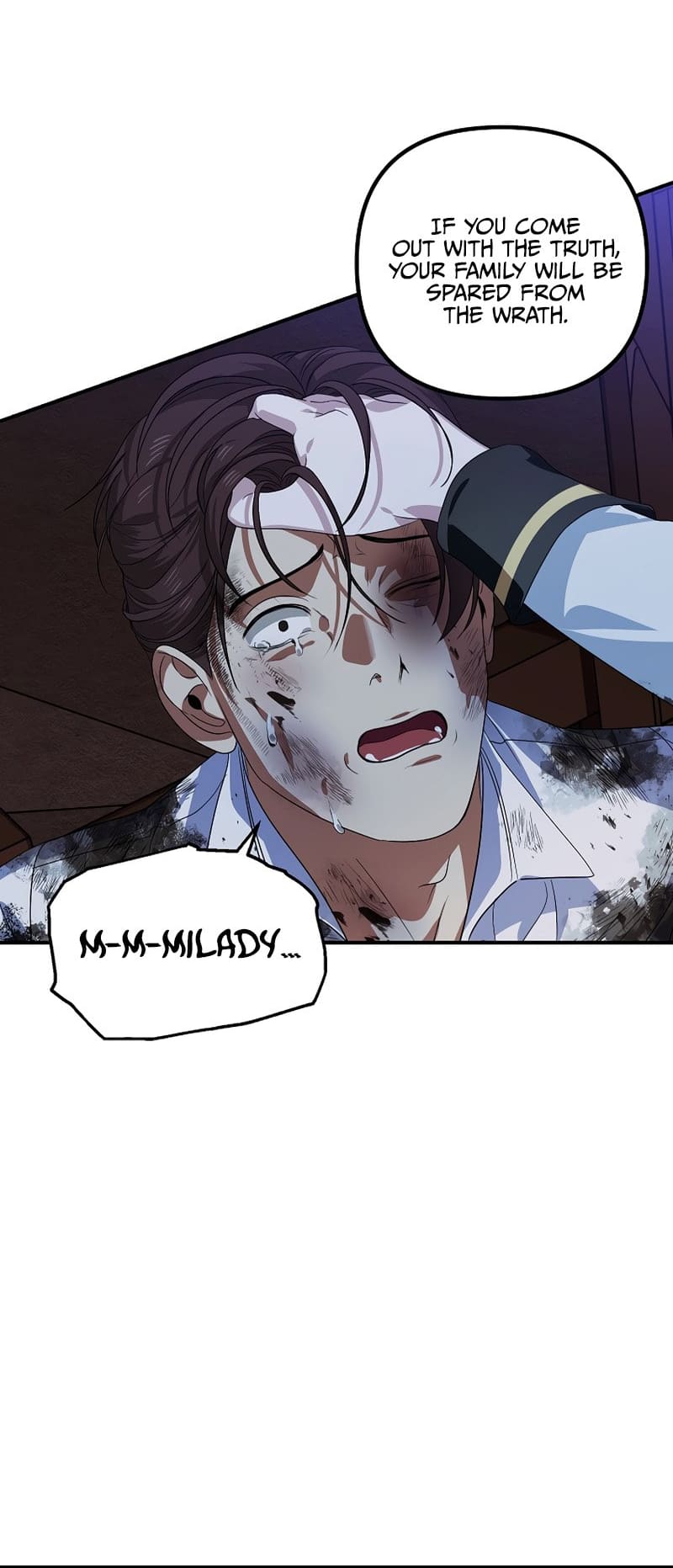 SSS-Class Suicide Hunter, Chapter 89 image 55